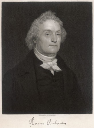 Thomas Chalmers