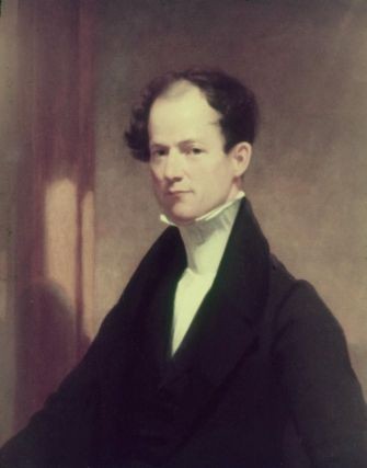 SKINNER, THOMAS (1791-1871)