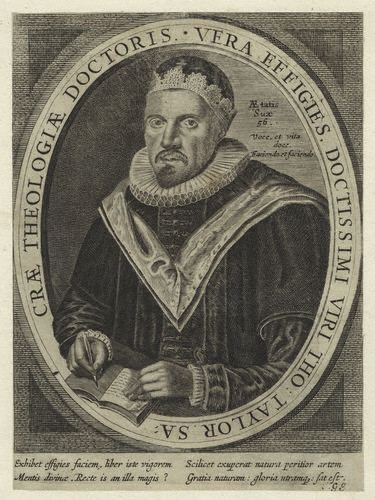 TAYLOR, THOMAS (1576-1633)