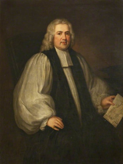 WILSON, THOMAS (1663-1755)