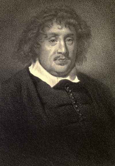 FULLER, THOMAS (1608-1661)