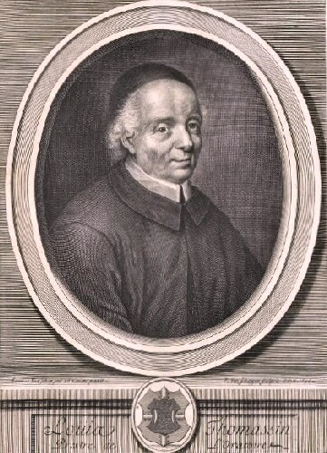 THOMASSIN, LOUIS (1619-1697)