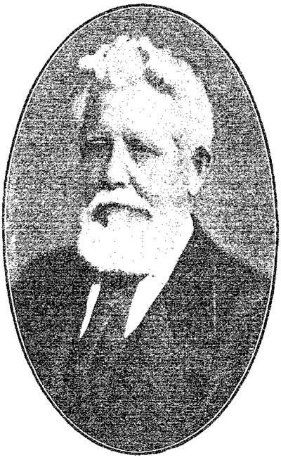 THOMSON, WILLIAM McCLURE (1806-1894)