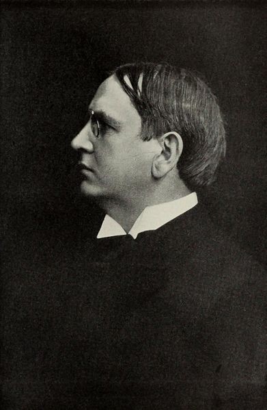 THWING, CHARLES FRANKLIN (1853-1937)