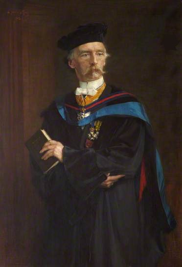 TIELE, CORNELIS PETRUS (1830-1902)