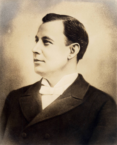 TIGERT, JOHN JAMES (1856-1906)