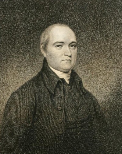 DWIGHT, TIMOTHY (1752-1817)