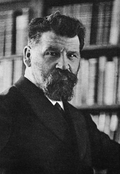 TITIUS, ARTHUR BENEDIKT WILHELM (1864-1936)