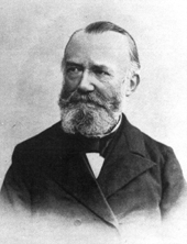 TOLLIN, HENRI GUILLAUME NATHANAEL (1833-1902)