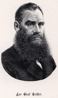 León Tolstoi