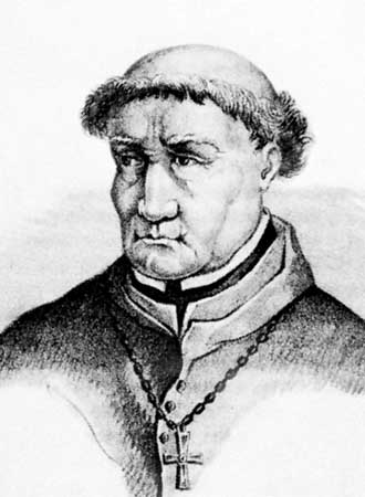 TORQUEMADA, TOMÁS DE (1420-1498)