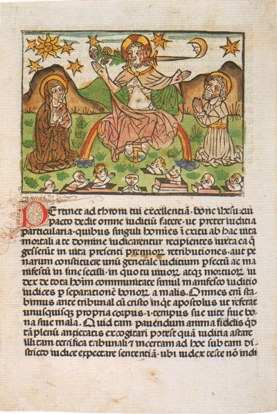 TORQUEMADA, JUAN DE (1388-1468)