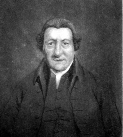 TOULMIN, JOSHUA (1740-1815)