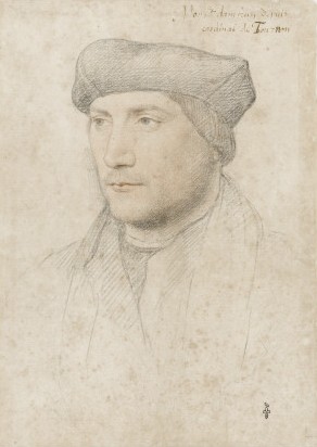 El cardenal de Tournon