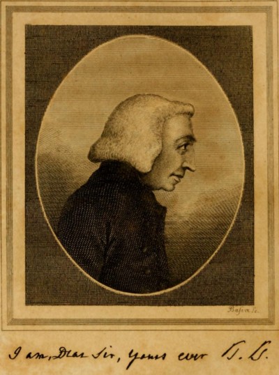 TOWNSON, THOMAS (1715-1792)