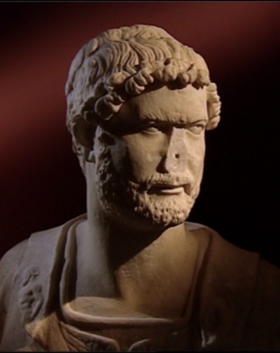 TRAJANO, MARCO ULPIO (52-117)