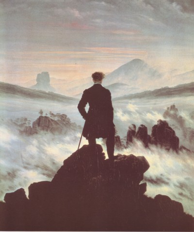 TRASCENDENTALISMO EN NUEVA INGLATERRA