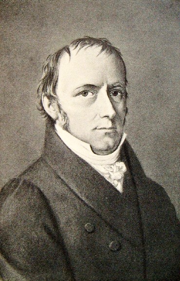 TRECHSEL, FRIEDRICH (1805-1885)