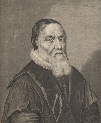 TRIGLAND, JACOBUS (1583-1654)