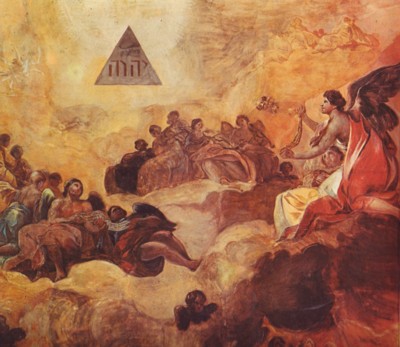 TRINIDAD, DOCTRINA DE LA