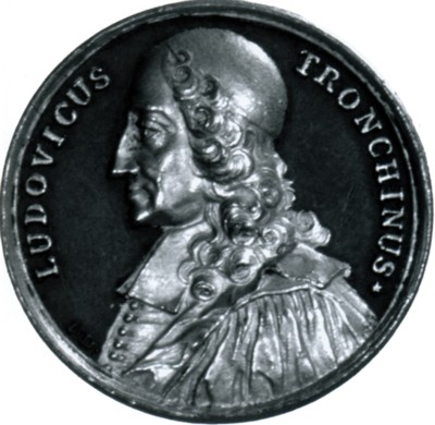 TRONCHIN, LOUIS (1629-1705)