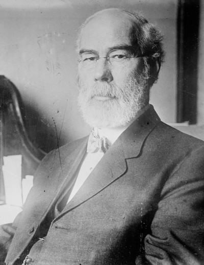 TRUEBLOOD, BENJAMIN FRANKLIN (1847-1916)