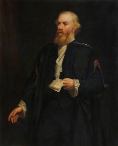 TULLOCH, JOHN (1823-1886)