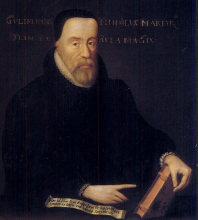 William Tyndale
