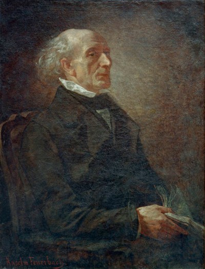 UMBREIT, FRIEDRICH WILHELM (1795-1860)
