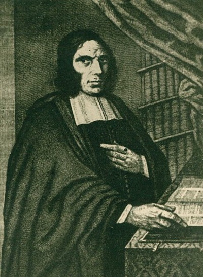 UNDER-EYCK, THEODOR (1635-1693)