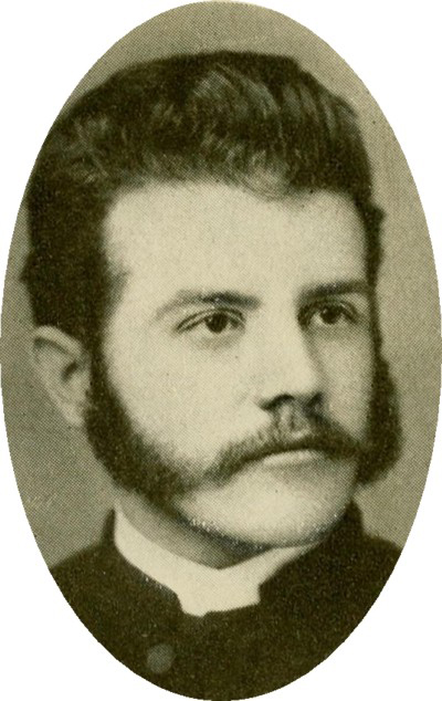 UNDERWOOD, HORACE GRANT (1859-1916)