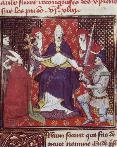 URBANO II (c. 1035-1099)