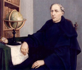 URDANETA, ANDRÉS (1498-1568)