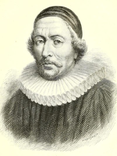 USSHER, JAMES (1581-1656)