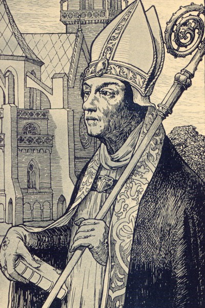 UTENHEIM, CHRISTOPH VON (c. 1450-1527)