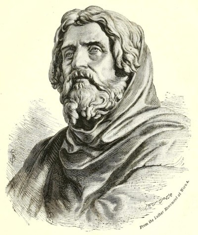 VALDO, PEDRO (&dagger; c. 1218)