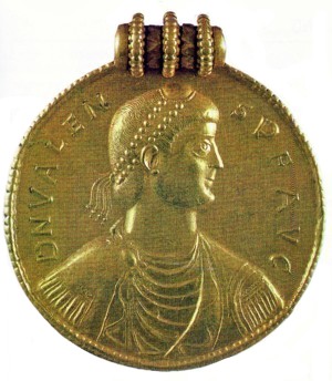 VALENTE (c. 328-378)