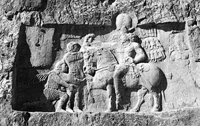 VALERIANO, PUBLIO LICINIO (&dagger; 260)