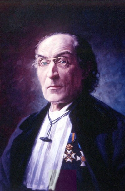 VALETON, JOZUA JAN PHILIPPUS (1848-1912)