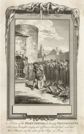 VALTELINA, REFORMA Y CONTRARREFORMA EN