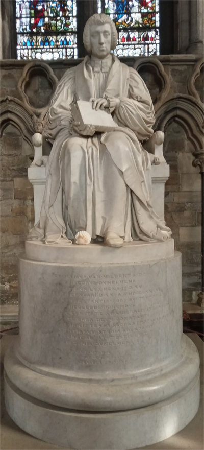 VAN MILDERT, WILLIAM (1765–1836)