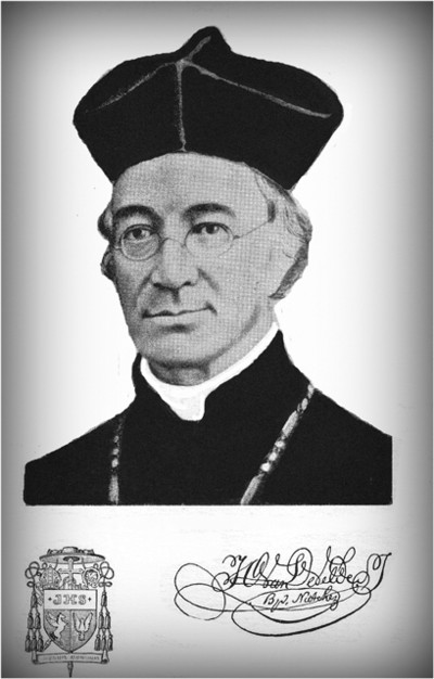 VAN DE VELDE, JAMES OLIVER (1798-1855)