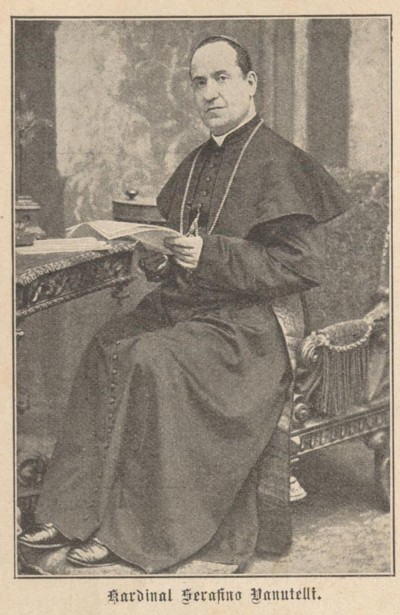 VANNUTELLI, SERAFINO (1834-1915)