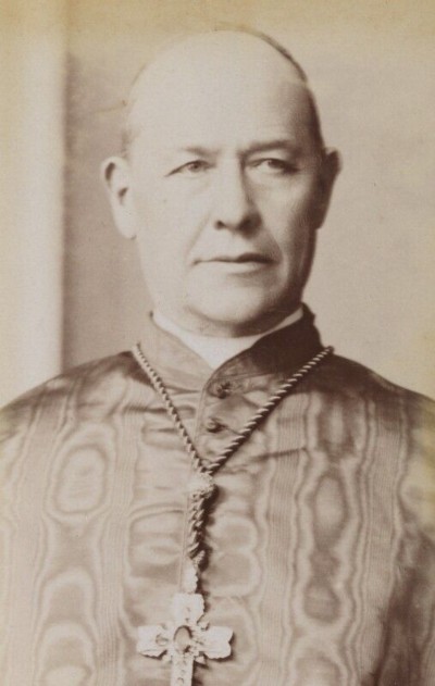 VANNUTELLI, VINCENZO (1836-1930)