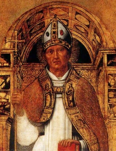 JACOBO DE VORÁGINE (c. 1228-1298)