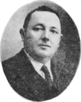 VARETTO, CRISÓSTOMO JUAN (1879-1953)