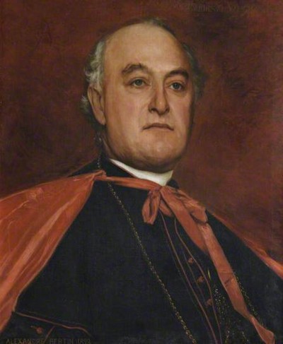 VAUGHAN, HERBERT (1832-1903)