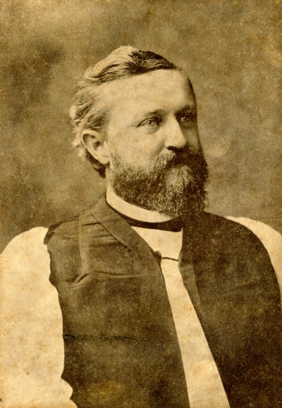 VEDDER, CHARLES STUART (1826-1924)