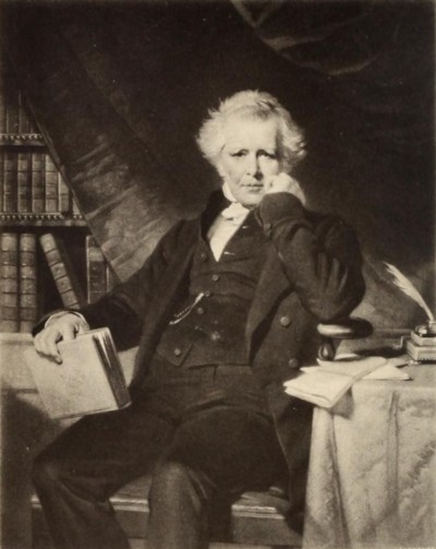 VENN, HENRY (1796-1873)