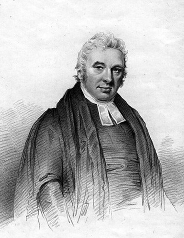 VENN, JOHN (1759-1813)